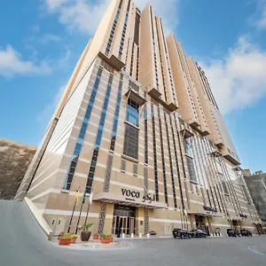 Voco Makkah An Ihg Otel