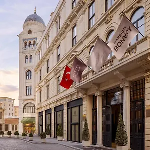 Sanasaryan Han, A Luxury Collection Hotel, فندق اسطنبول