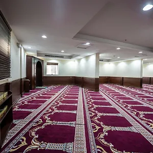 2* فندق سنود العظمة Snood Al Azama