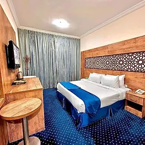 3* فندق Al Arab Mashaer