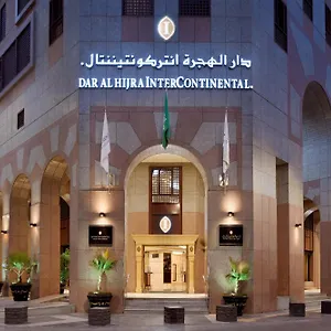 intercontinental-dar-al-hijra-madinah-by-ihg.medinahotel.net/