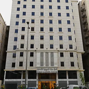 Cent Al Azizia Makkah فندق