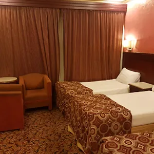 3* Hotel Olayan Plaza