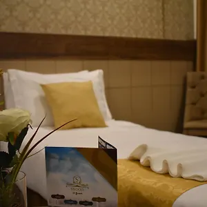 3* فندق سنود السلام