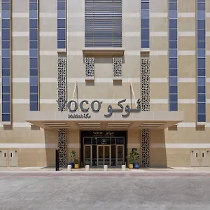 Voco Makkah By Ihg Otel