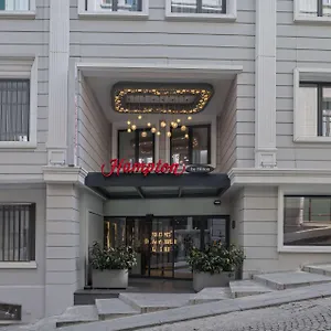Hampton By Hilton Sirkeci فندق اسطنبول