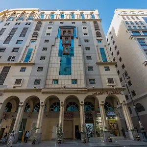 المختارة الغربي فرع شركة المختارة التجارية فندق المدينة المنورة